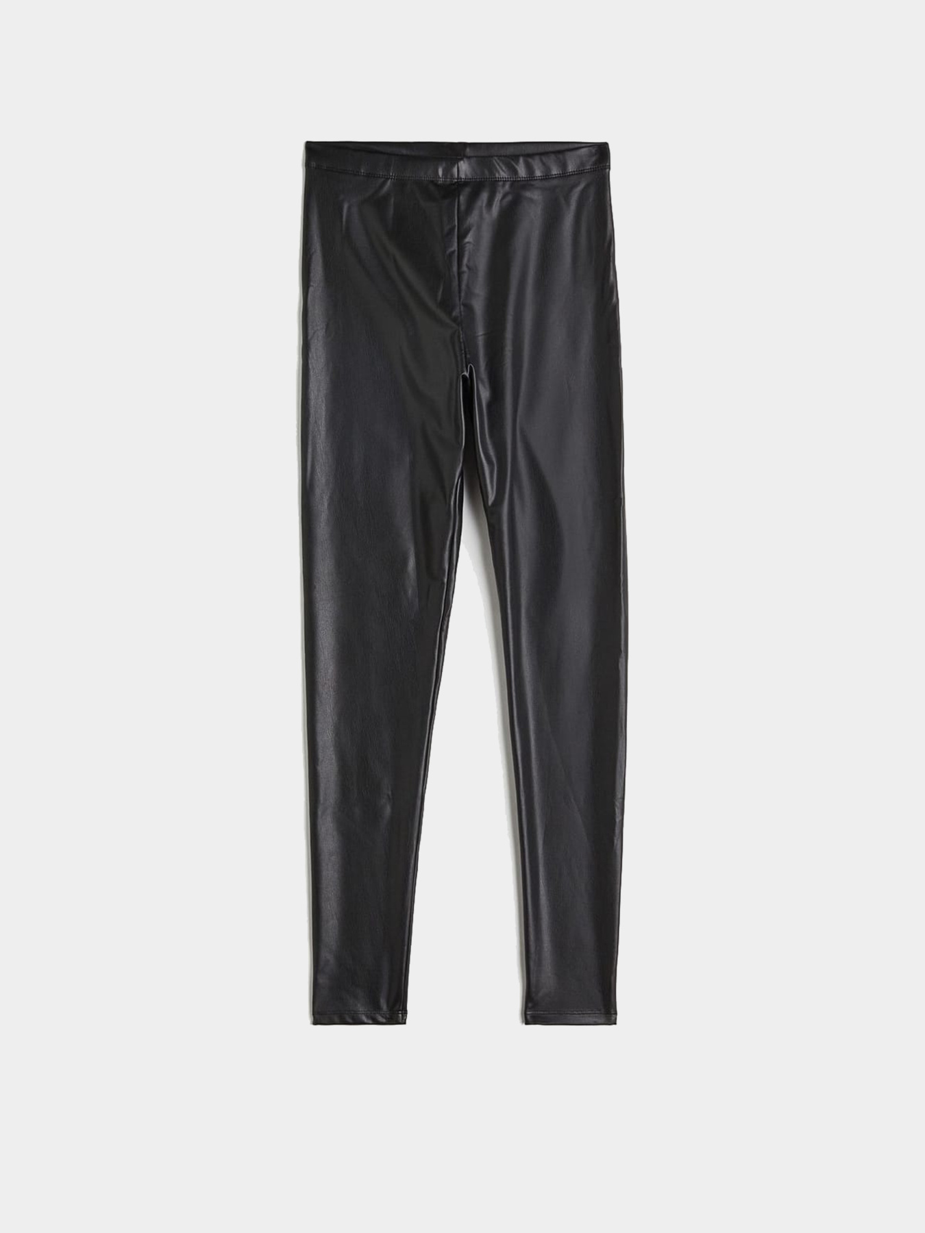 Леггинсы H&M модель 9920426wer_Черный Фото