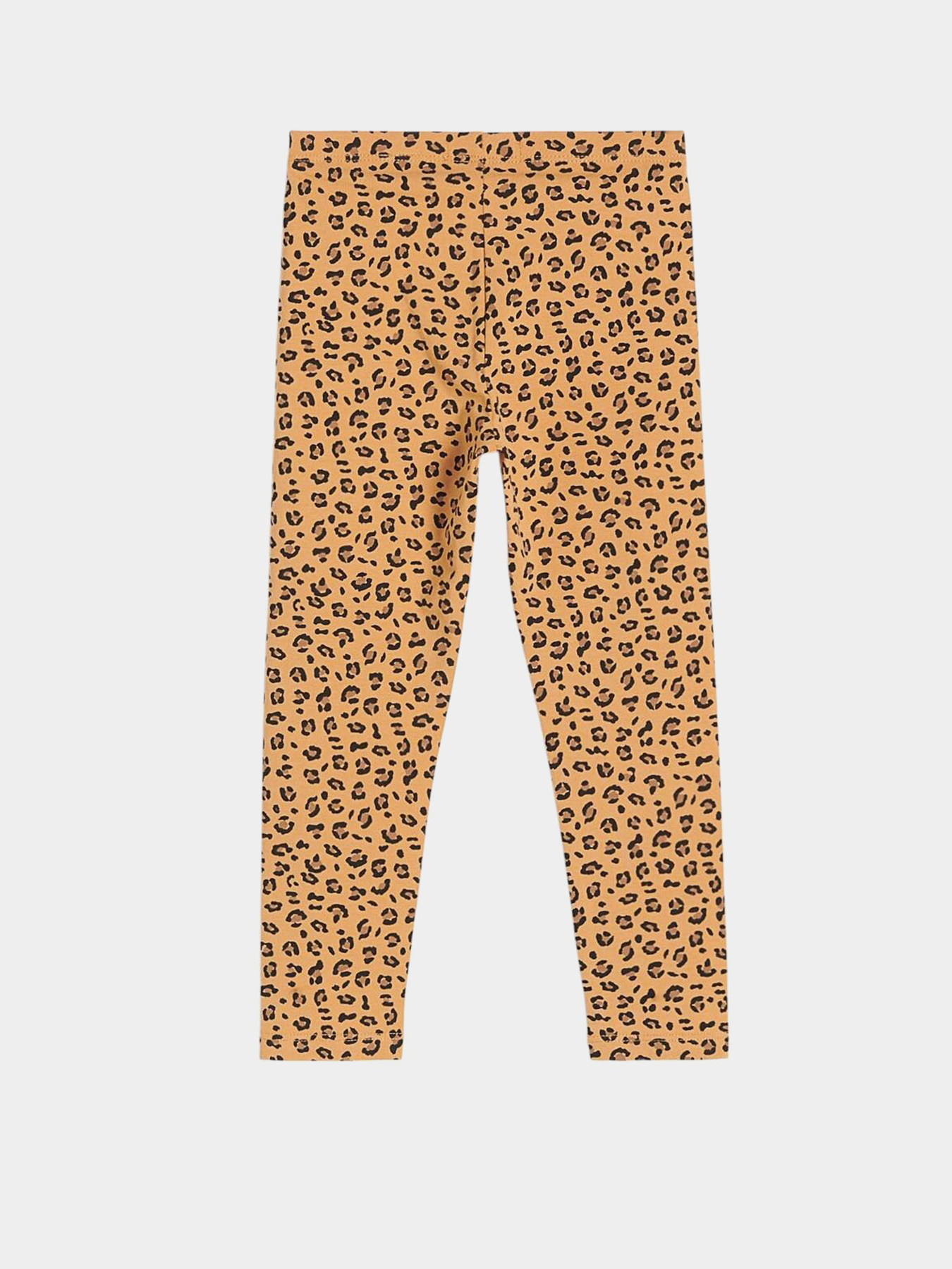 Легінси H&M модель 9623773kwer_Бежевый Фото