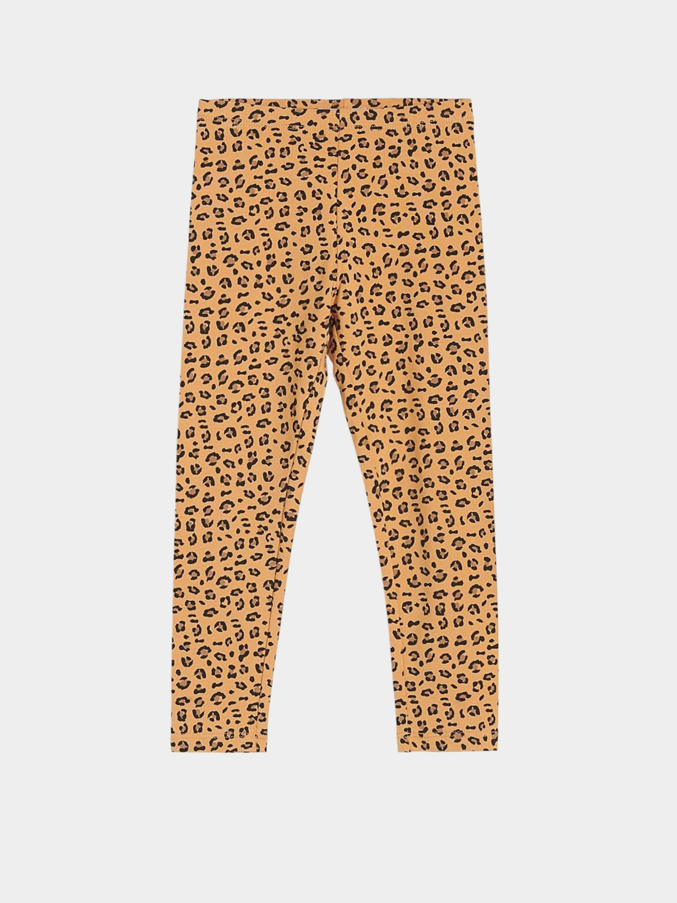 Брюки H&M модель 9623773kwer_Бежевый Фото