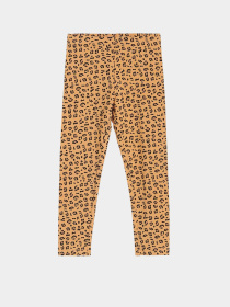 Брюки H&M модель 9623773kwer_Бежевый Фото