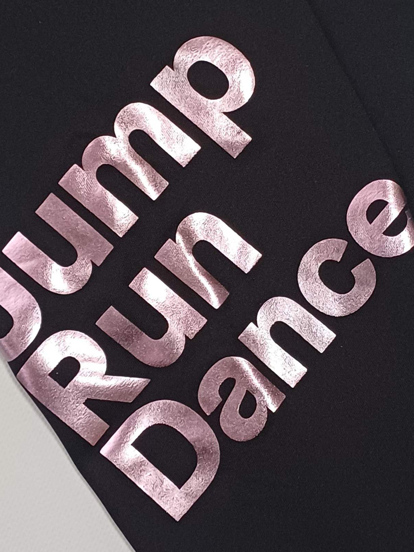 Легінси спортивні H&M модель 5064100kwer_Черный Фото