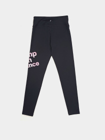 Легінси спортивні H&M модель 5064100kwer_Черный Фото