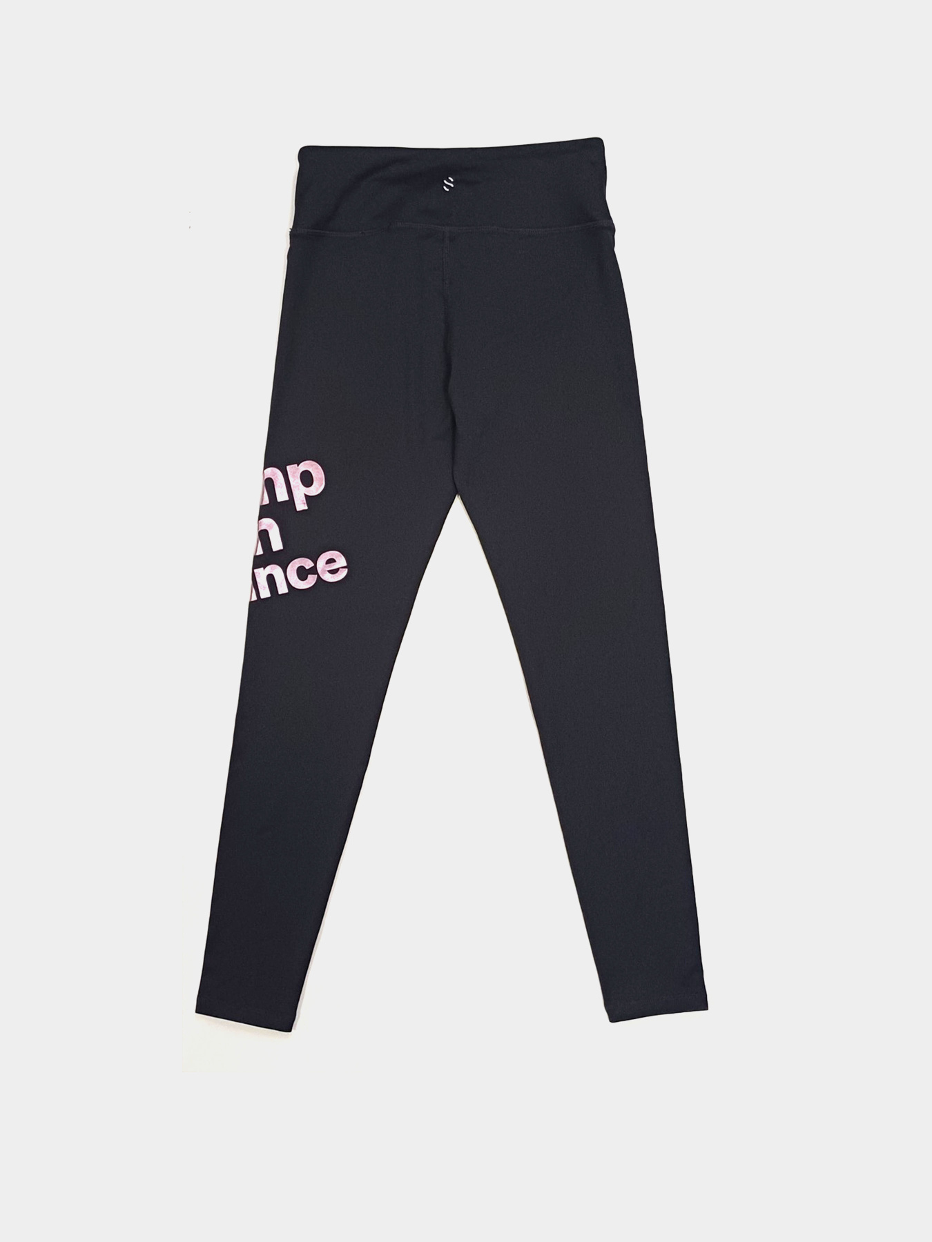 Спортивні леггінси H&M модель 5064100kwer_Черный Фото
