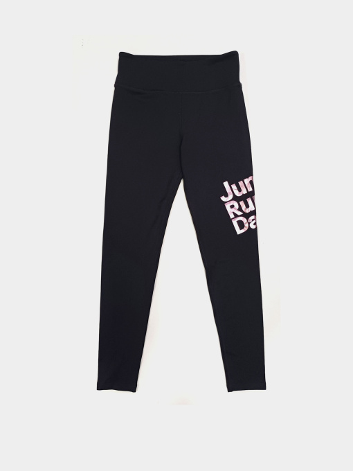 Брюки H&M модель 5064100kwer_Черный Фото