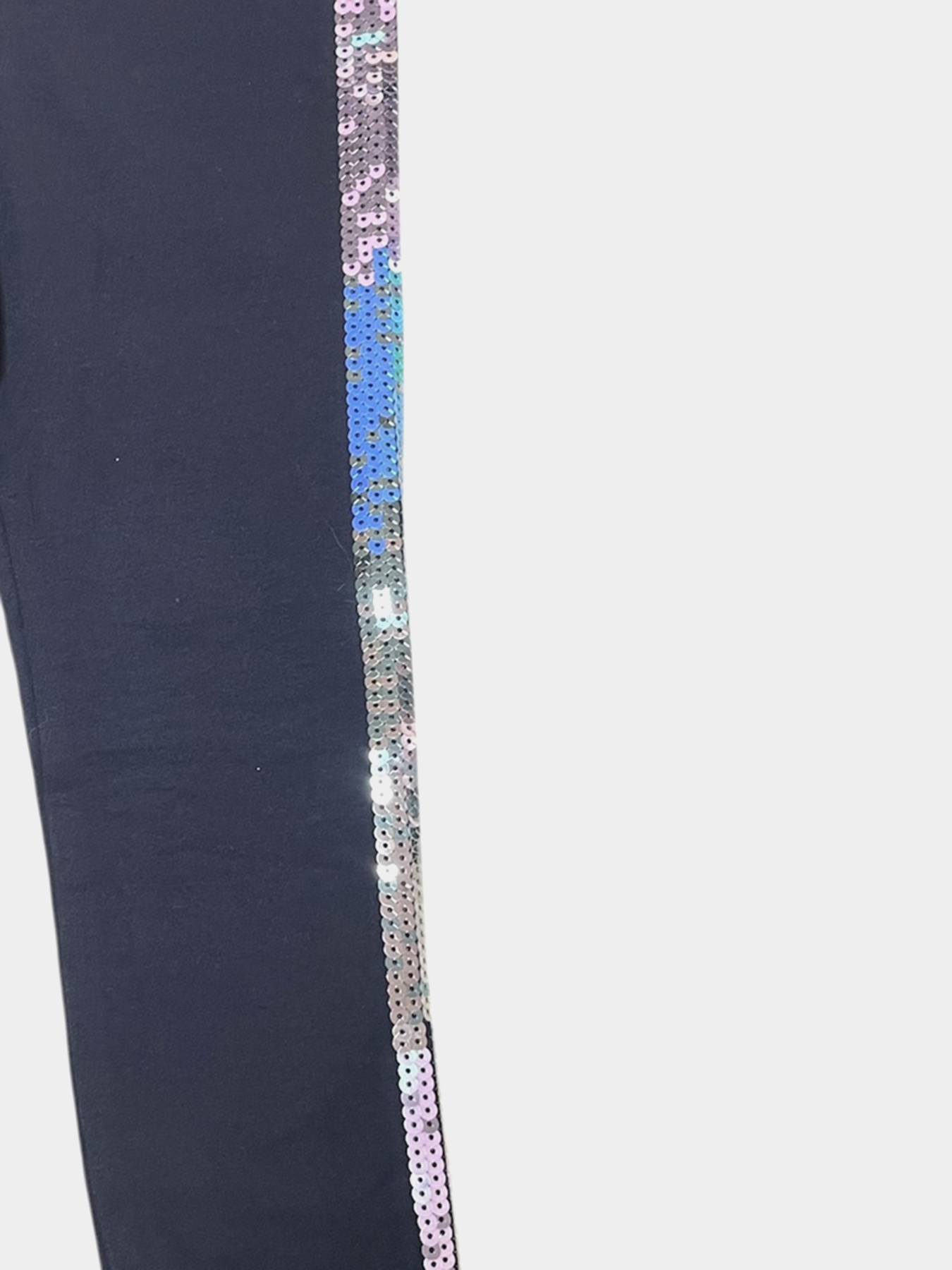 Легінси H&M модель 7942210kwer_Синий Фото