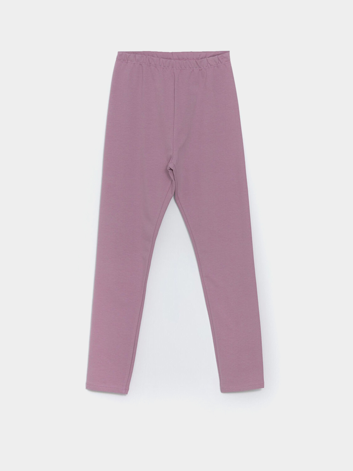 Легінси H&M модель 9006854kwer_Лиловый Фото