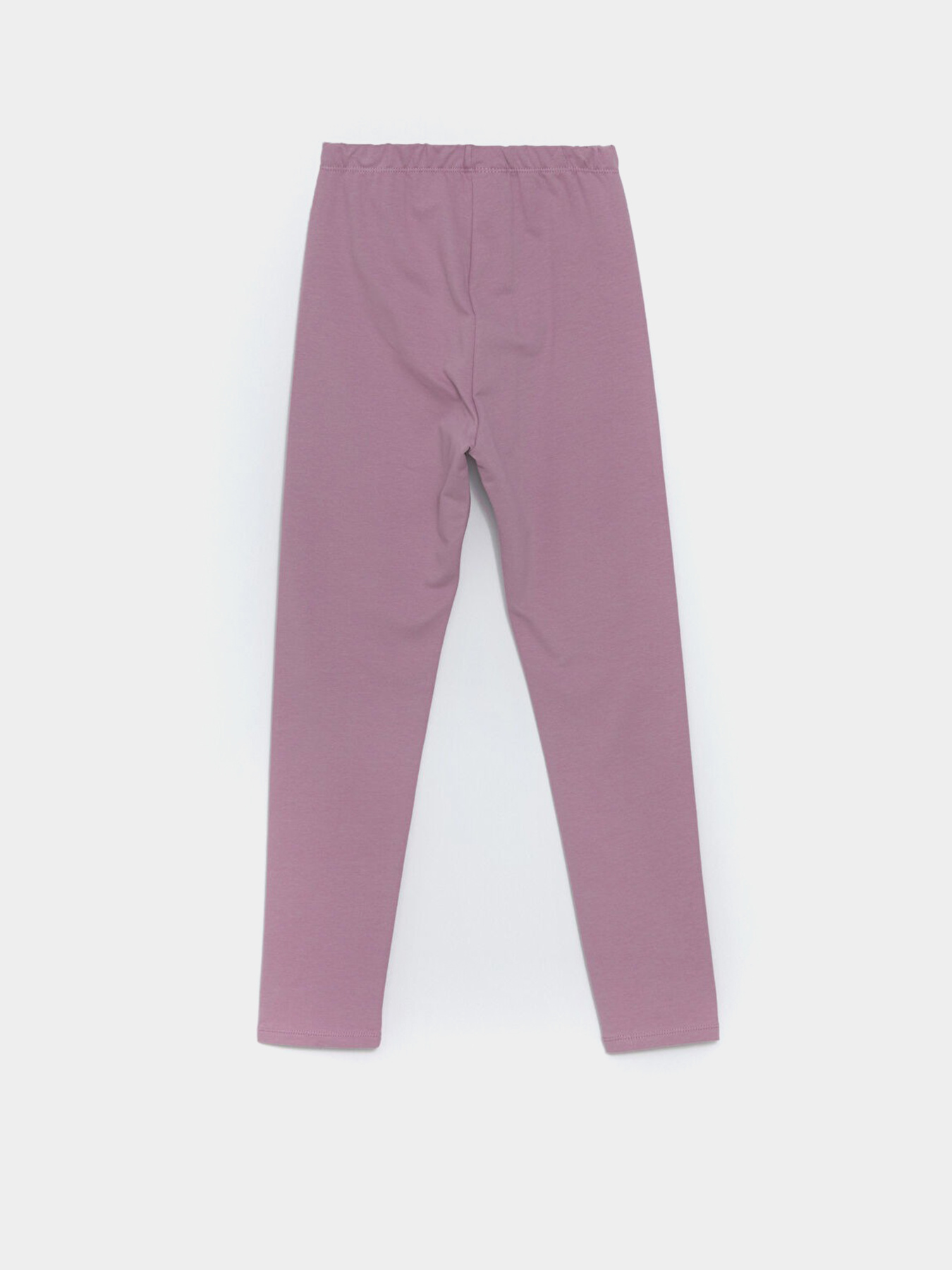 Брюки H&M модель 9006854kwer_Лиловый Фото