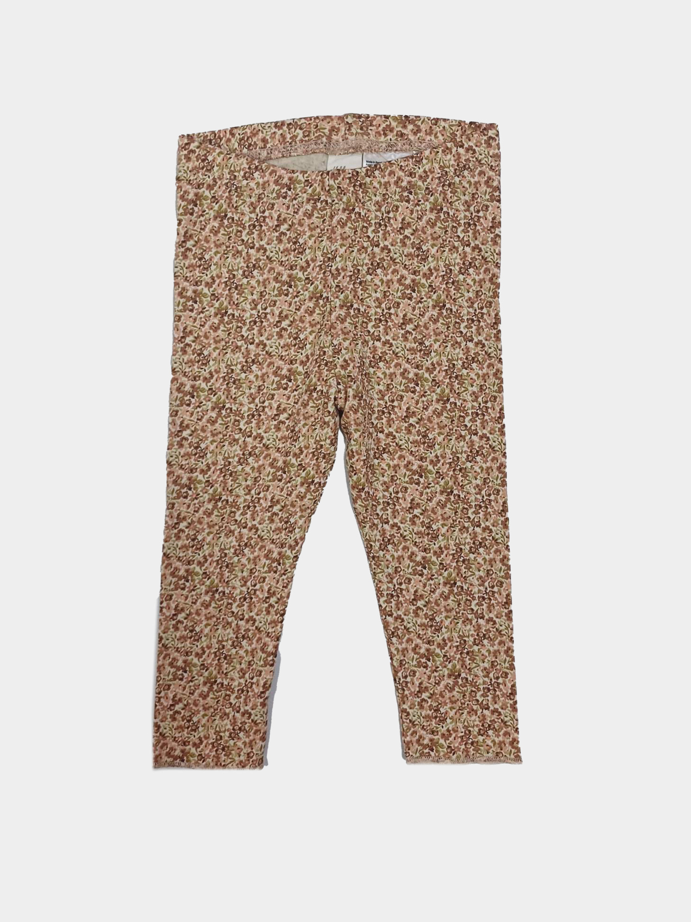 Легінси H&M модель 6460154kwer_Комбинированный Фото