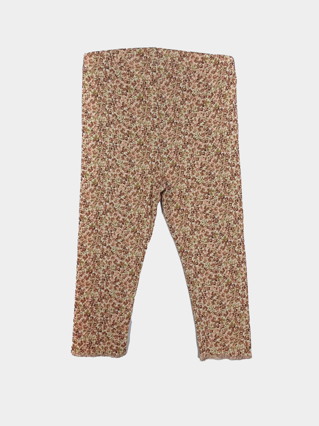 Брюки H&M модель 6460154kwer_Комбинированный Фото