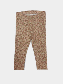 Брюки H&M модель 6460154kwer_Комбинированный Фото