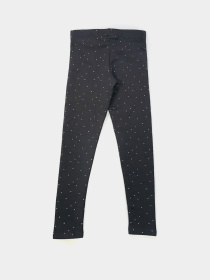 Легінси H&M модель 9172136kwer_Темно-серый Фото