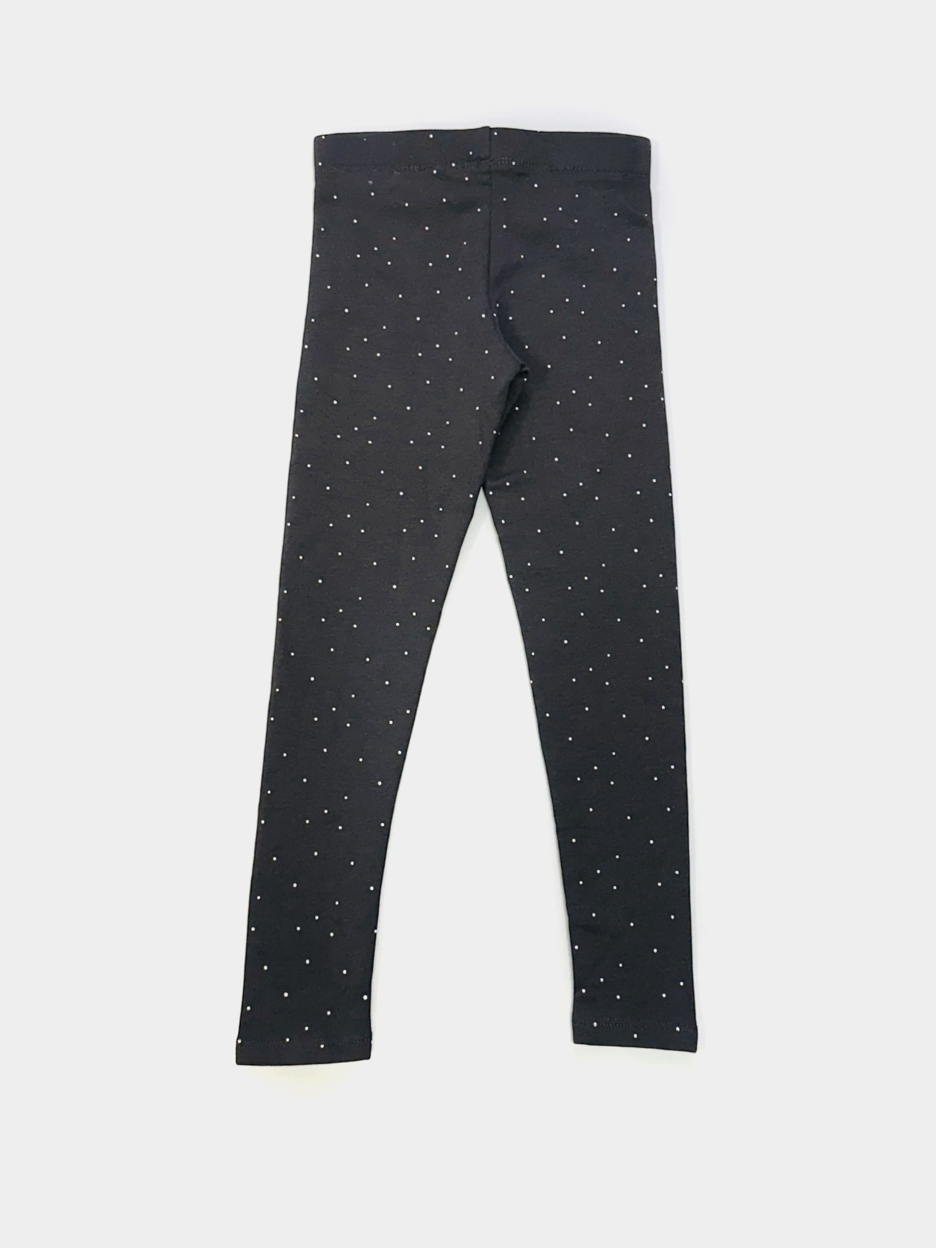 Леггинсы H&M модель 9172136kwer_Темно-серый Леггинсы H&M модель 9172136kwer_Темно-серый Фото