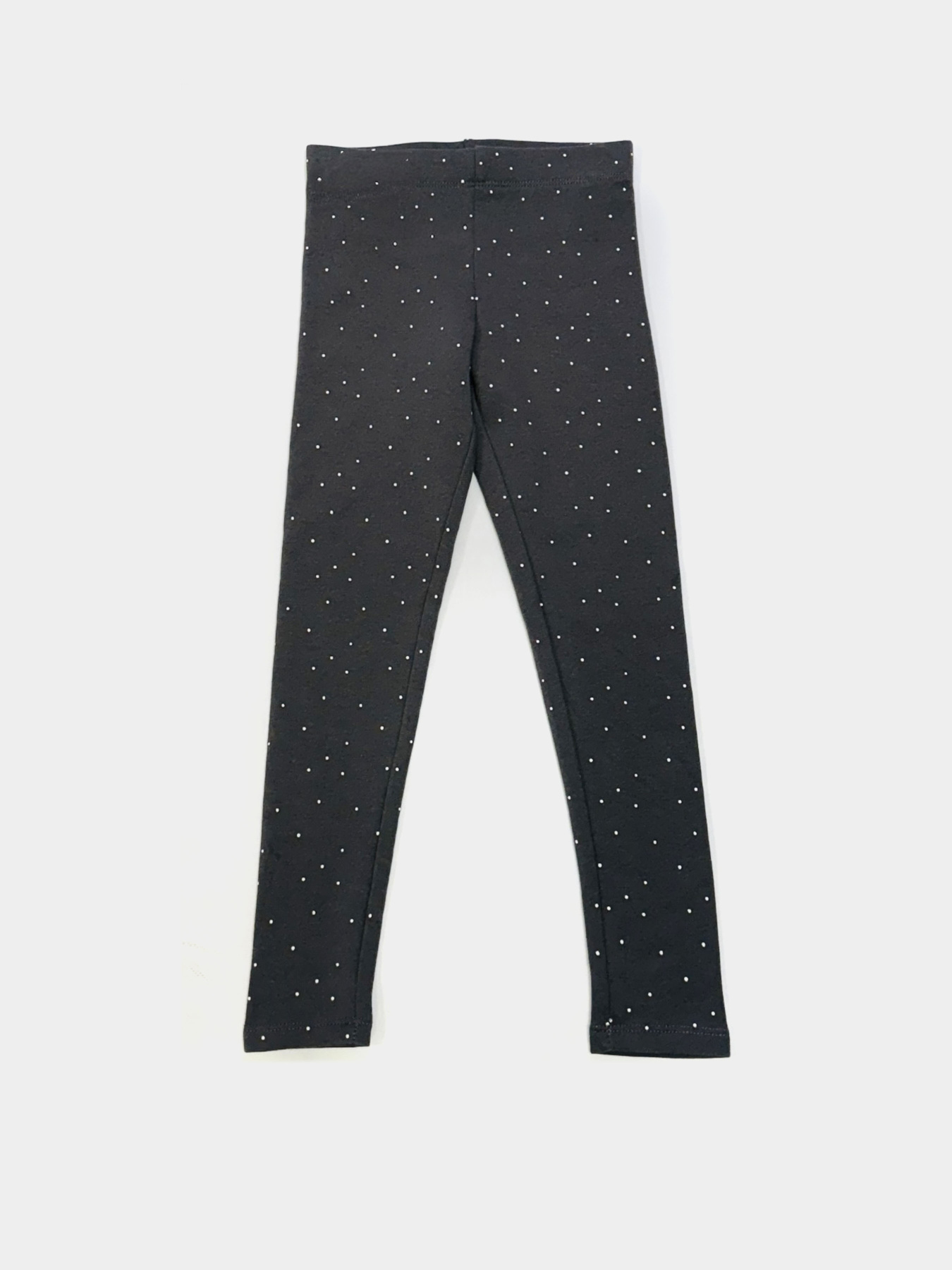 Брюки H&M модель 9172136kwer_Темно-серый Фото