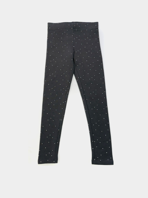 Брюки H&M модель 9172136kwer_Темно-серый Фото