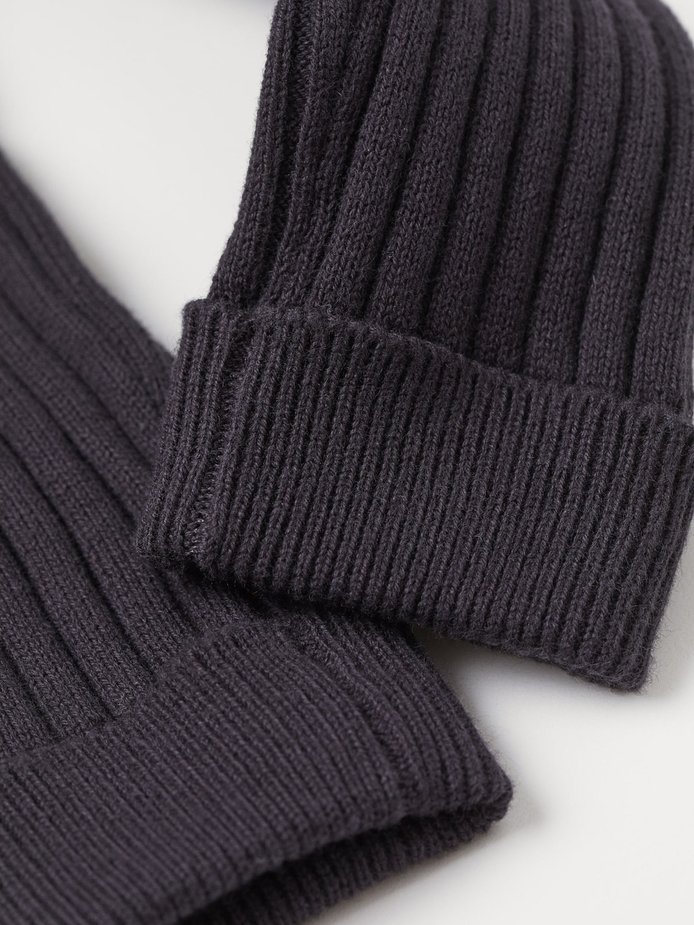 Легінси H&M модель 7935134kwer_Темно-серый Фото