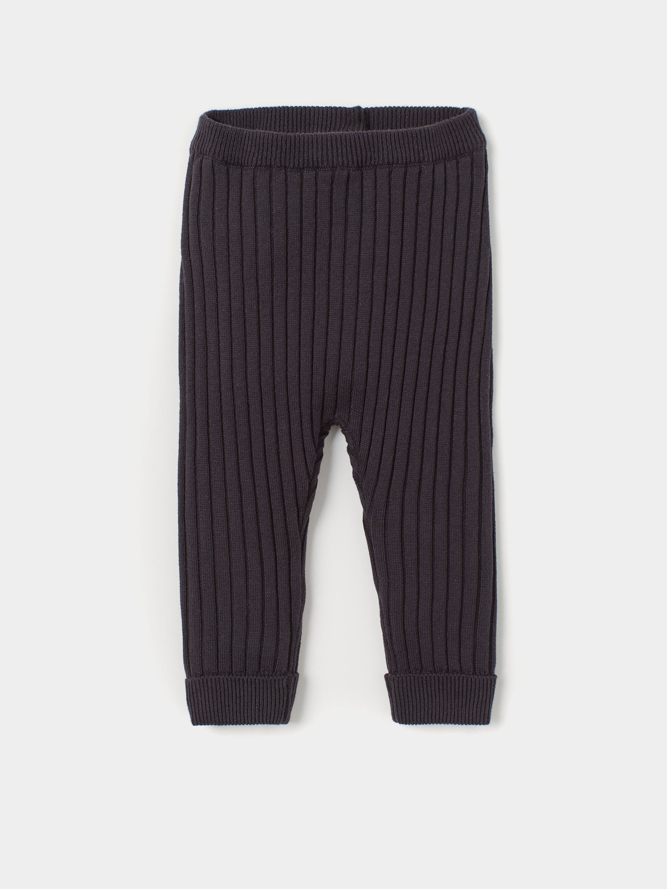 Легінси H&M модель 7935134kwer_Темно-серый Фото