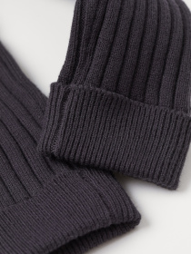 Легінси H&M модель 7935134kwer_Темно-серый Фото