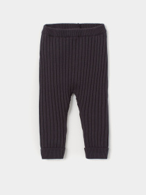 Легінси H&M модель 7935134kwer_Темно-серый Фото