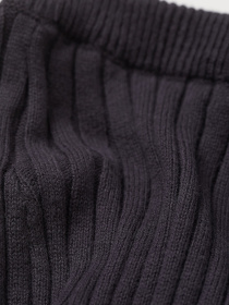 Леггинсы H&M модель 7935134kwer_Темно-серый Леггинсы H&M модель 7935134kwer_Темно-серый Фото