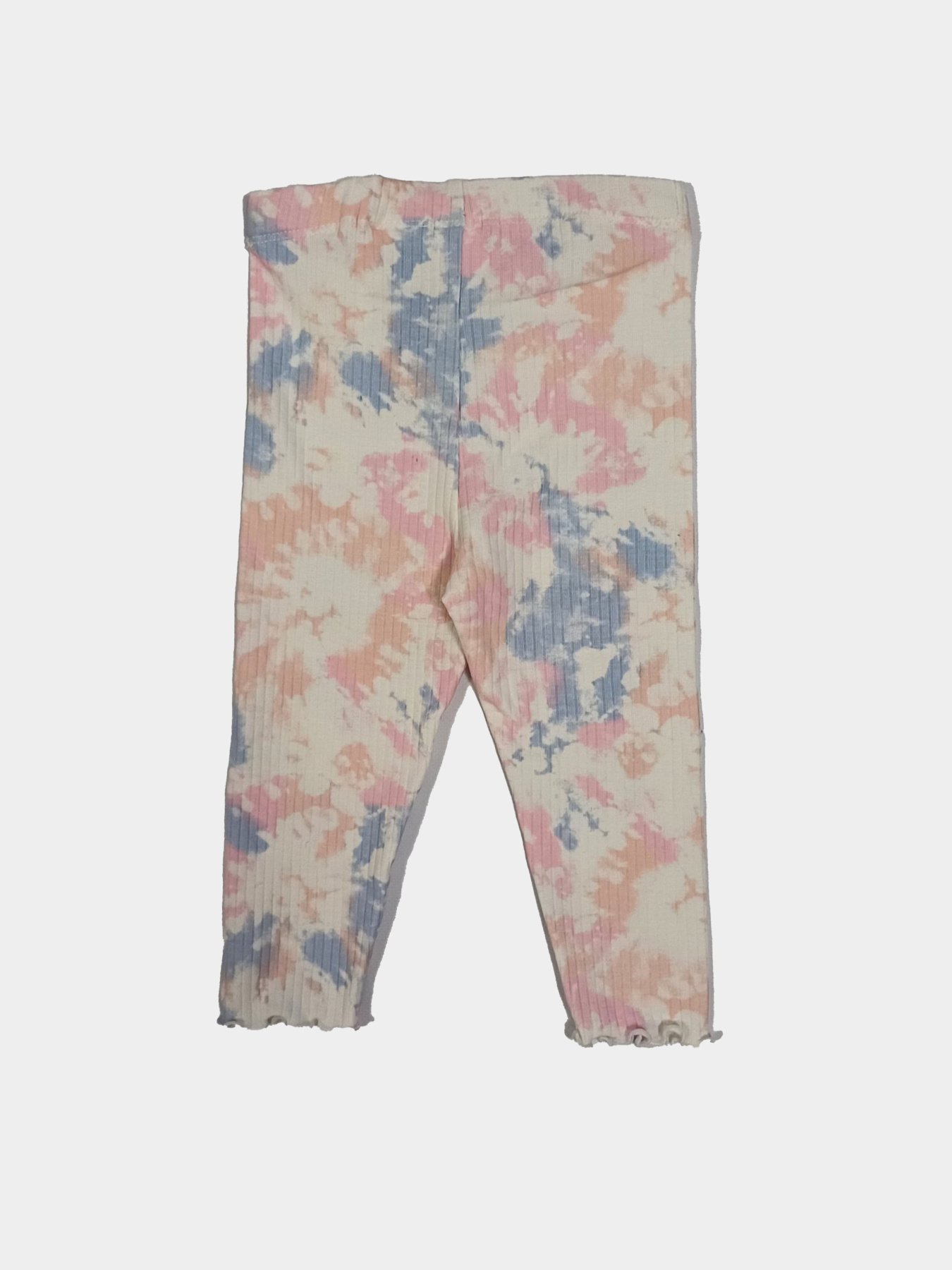 Штани H&M модель 10790986kwer_Комбинированный Фото