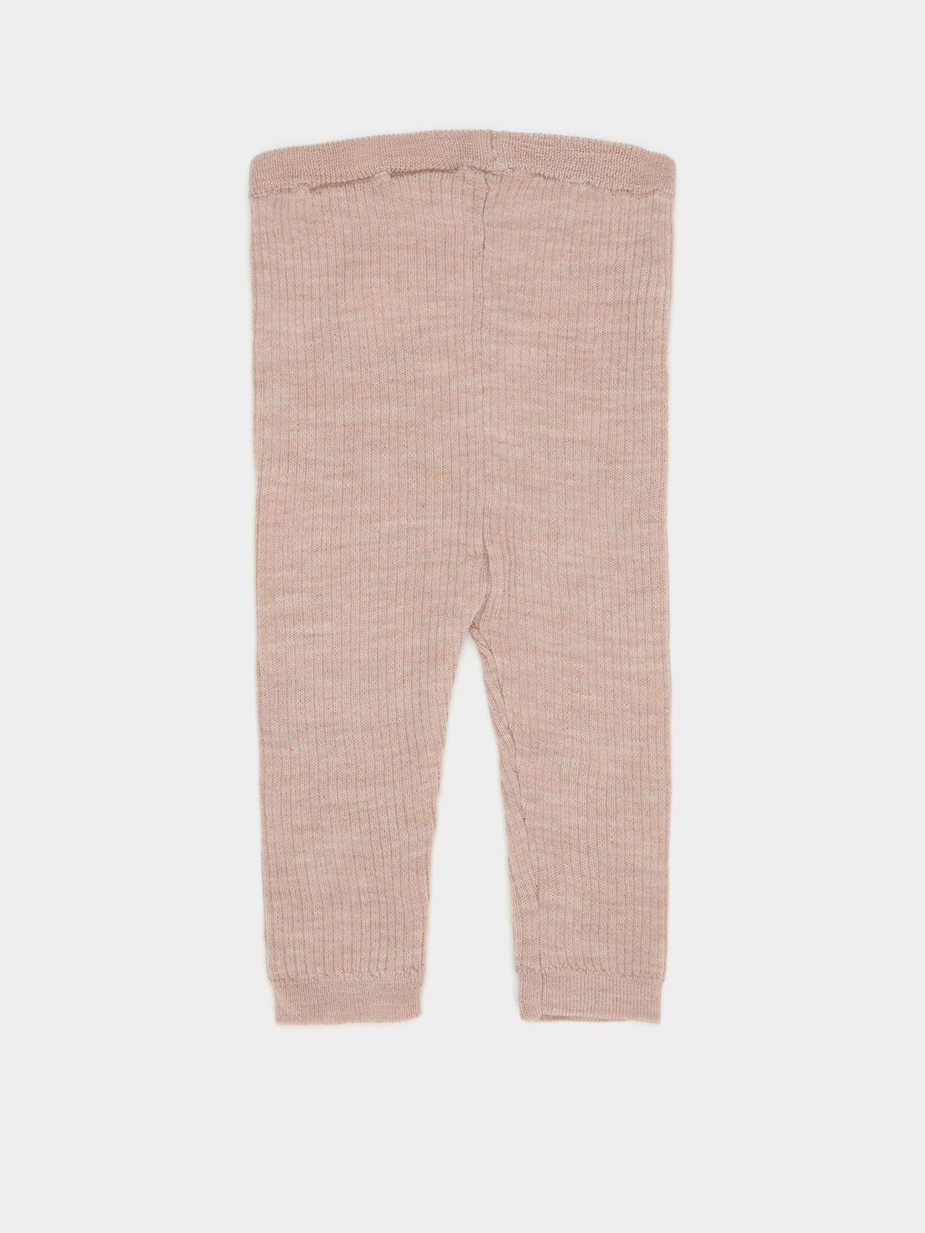 Легінси H&M модель 9973336ral_Пудровый Фото