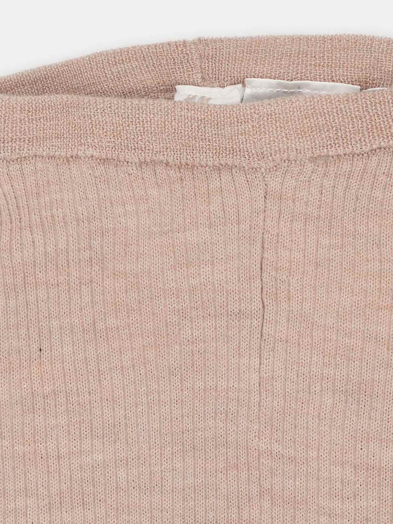 Легінси H&M модель 9973336ral_Пудровый Фото