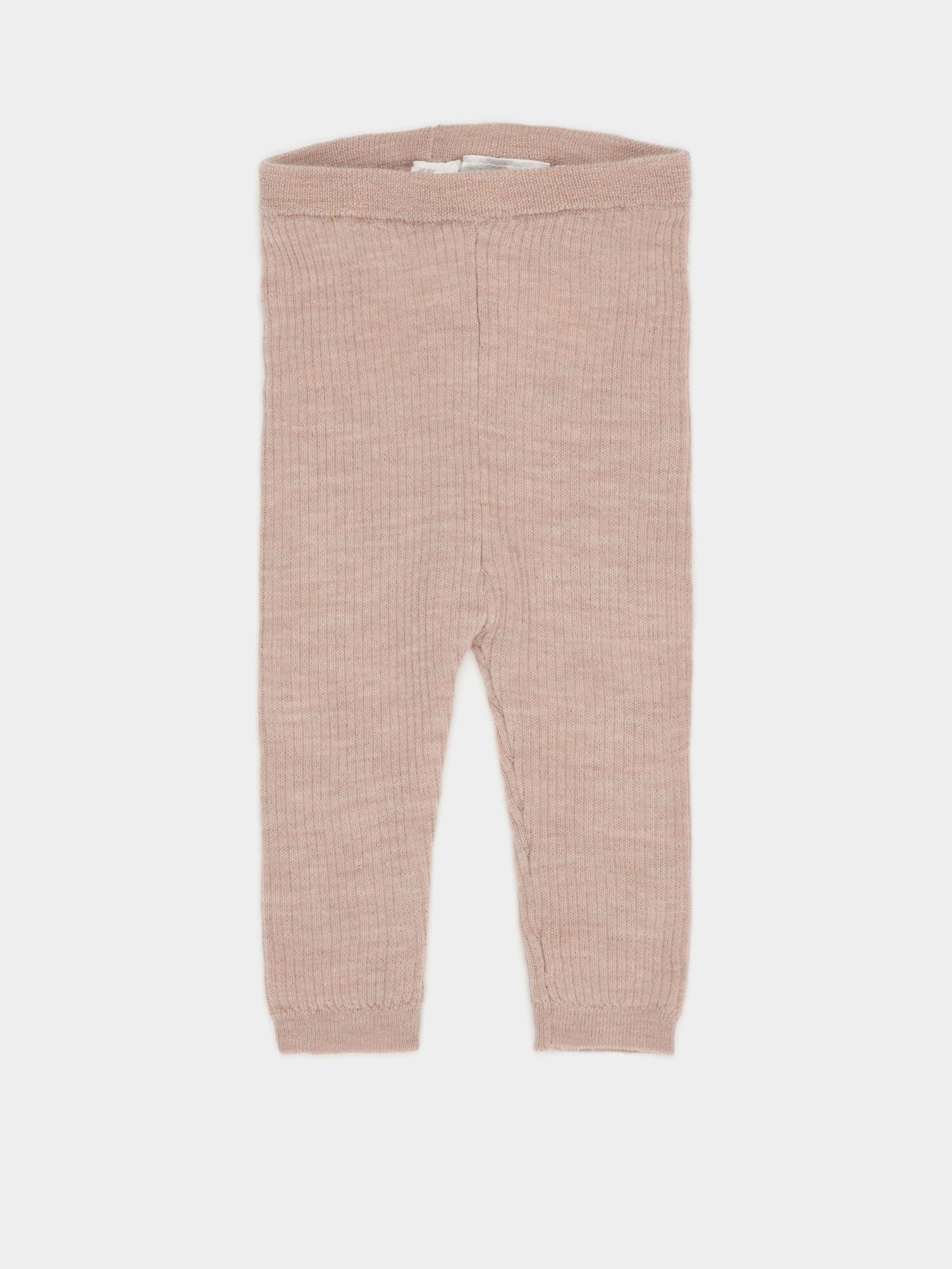 Легінси H&M модель 9973336ral_Пудровый Фото