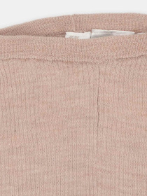 Легінси H&M модель 9973336ral_Пудровый Фото