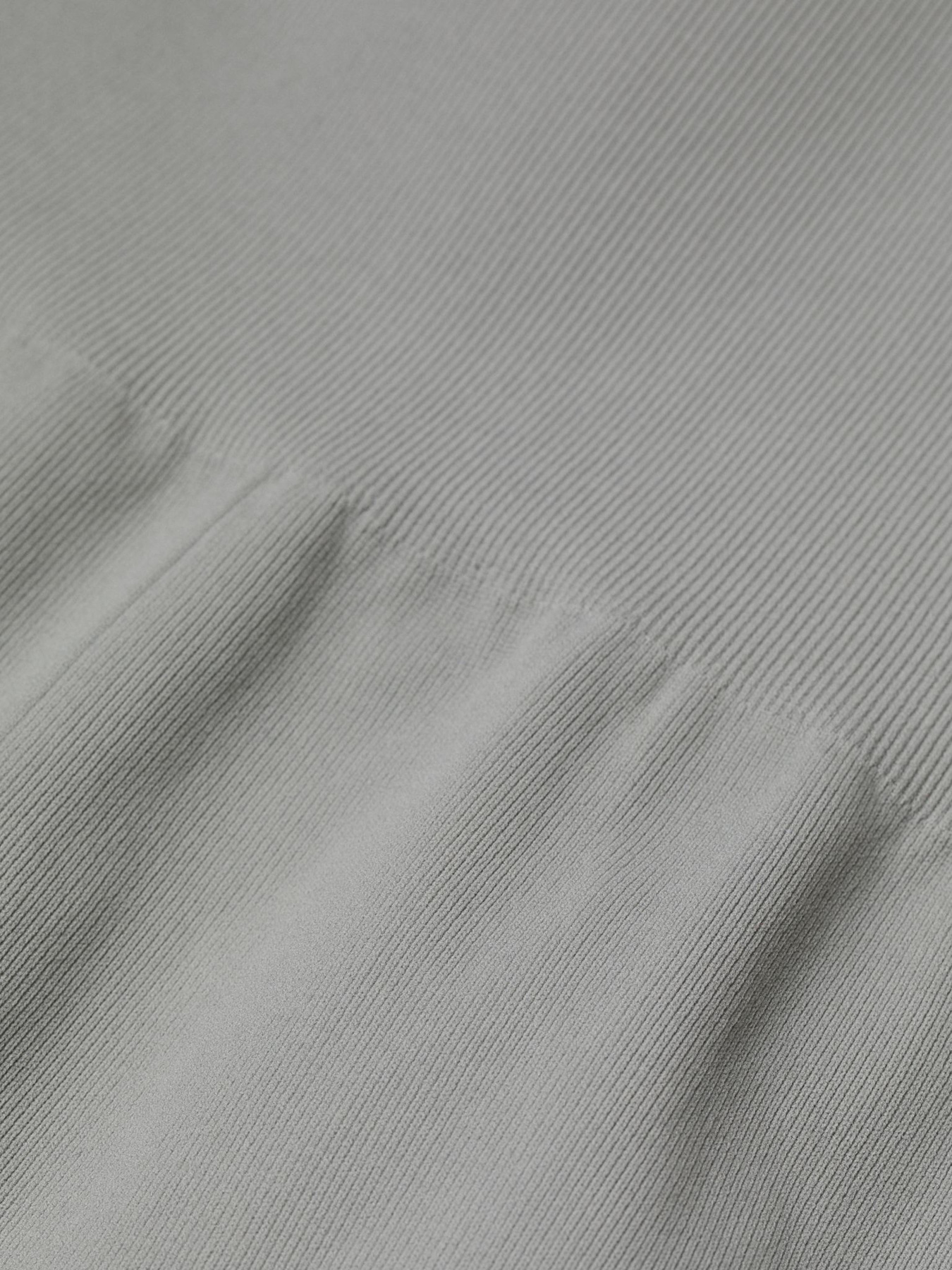 Спортивные леггинсы H&M модель 8667312wer_Светло-зеленый Фото