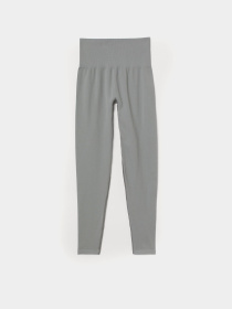Штани H&M модель 8667312wer_Светло-зеленый Фото