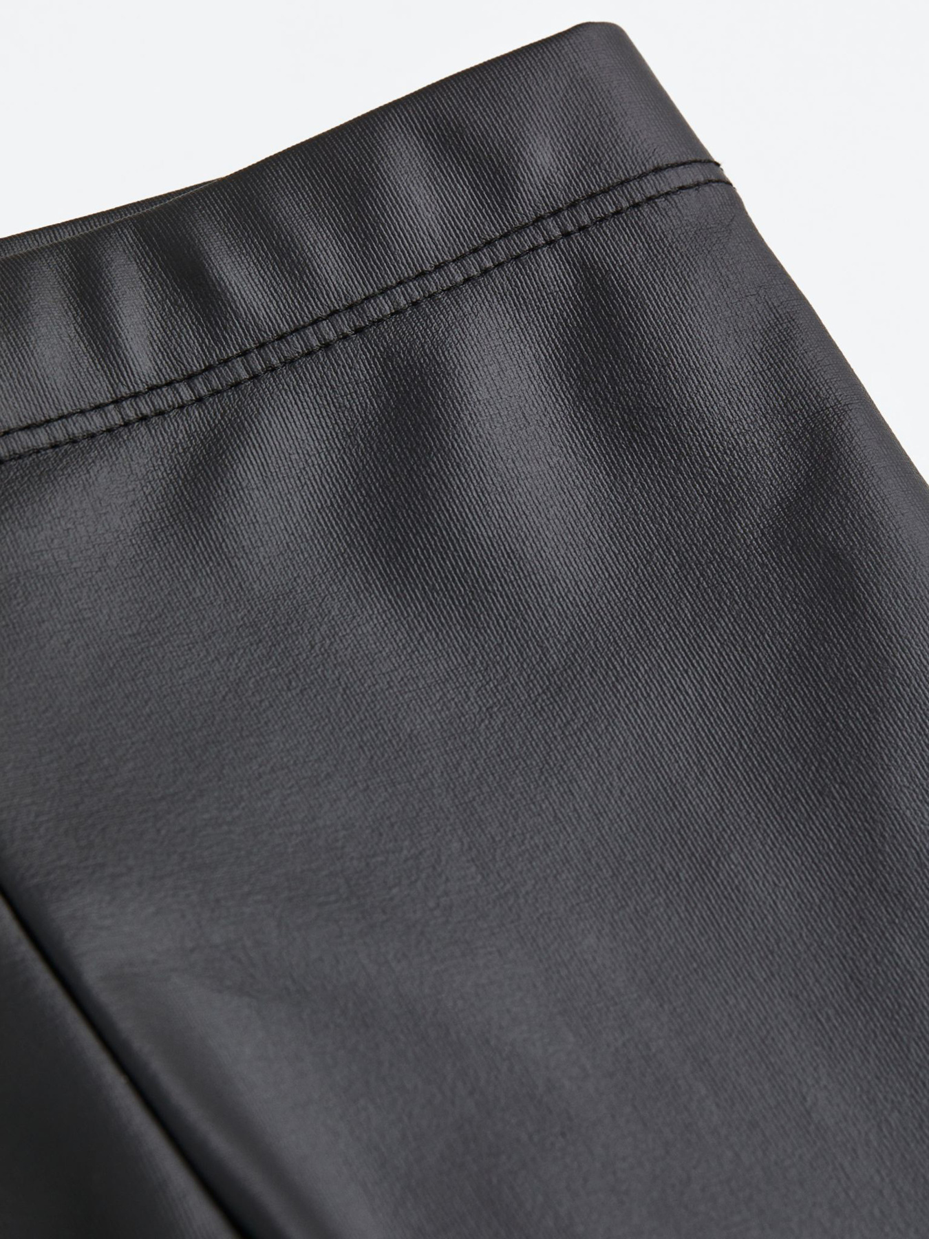 Легінси H&M модель 8899013abr_Черный Фото