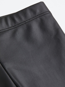 Леггинсы H&M модель 8899013abr_Черный Фото