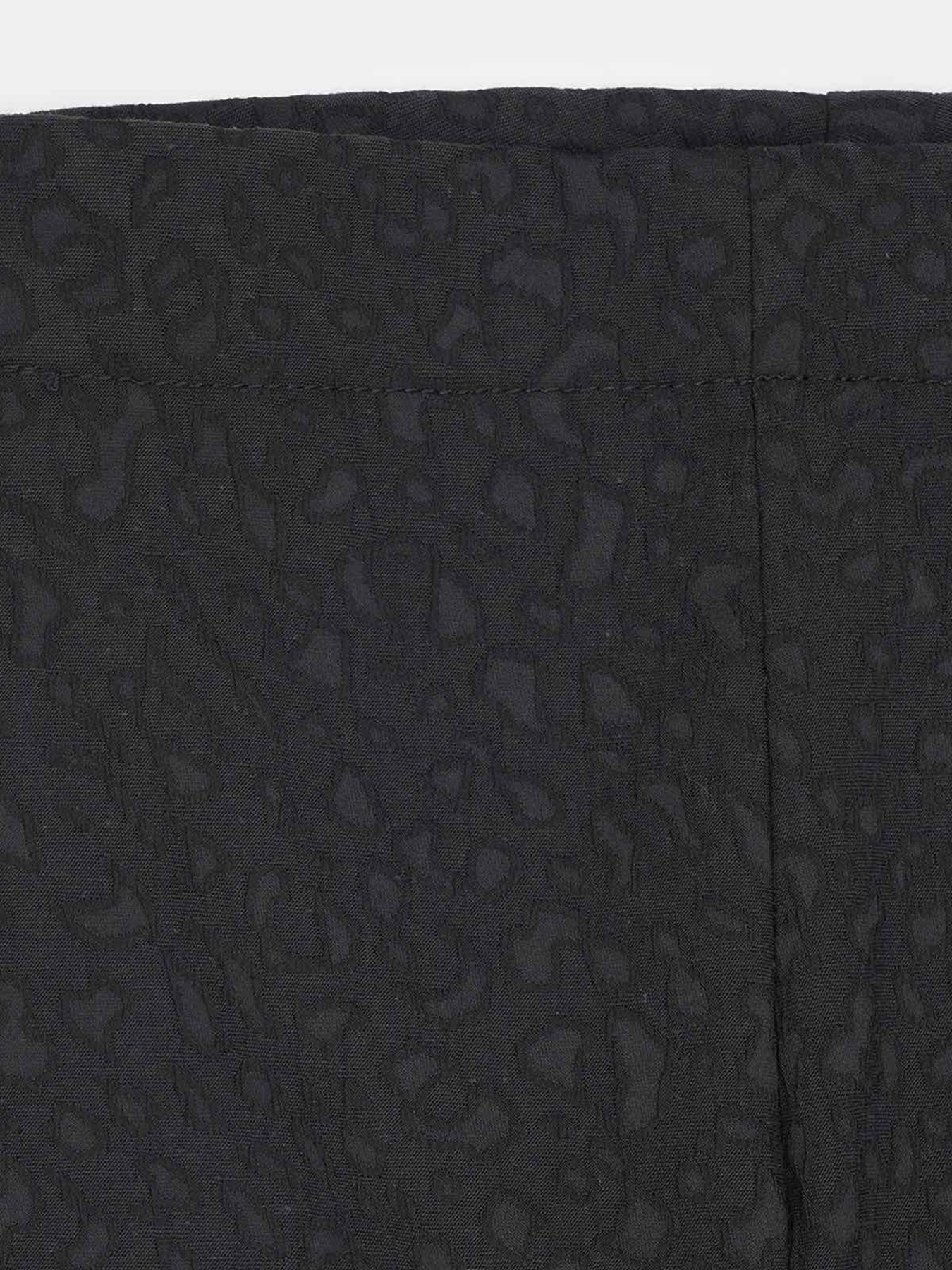 Легінси H&M модель 200110ral_Черный Фото