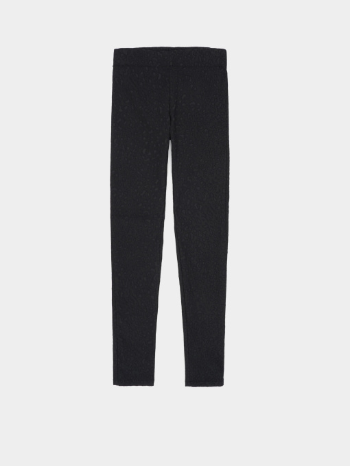 Леггинсы H&M модель 200110ral_Черный Фото