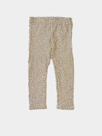 Легінси H&M модель 6202164kwer_Светло-бежевый Фото