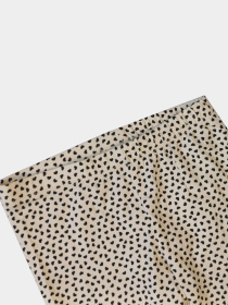 Леггинсы H&M модель 6202164kwer_Светло-бежевый Леггинсы H&M модель 6202164kwer_Светло-бежевый Фото