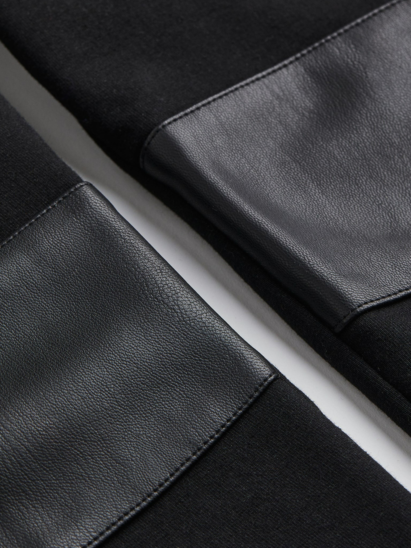 Леггинсы H&M модель 10092886kwer_Черный Фото