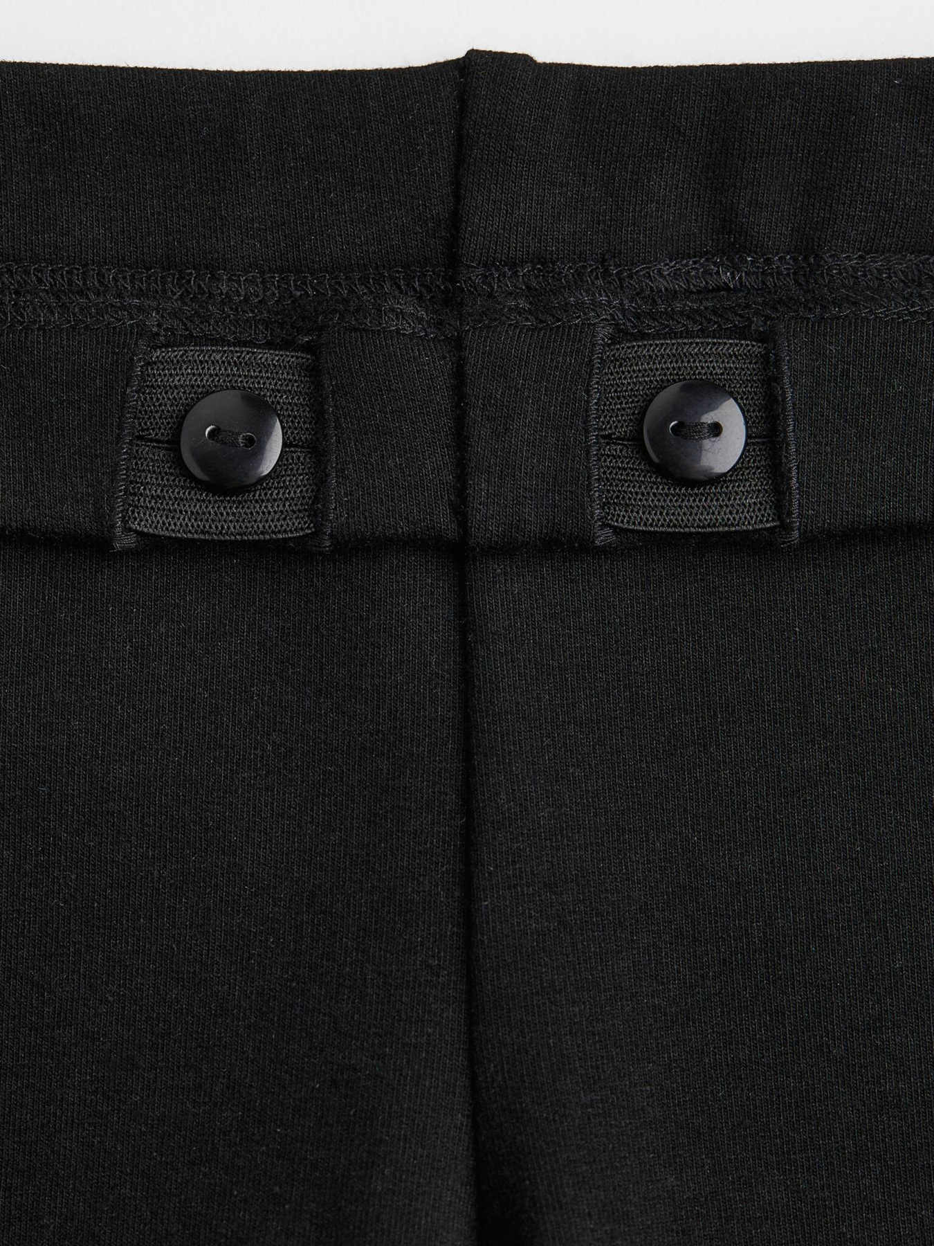 Леггинсы H&M модель 10092886kwer_Черный Фото