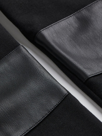 Леггинсы H&M модель 10092886kwer_Черный Фото