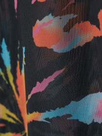 Лонгслів H&M модель 8262181abr_Черный Фото