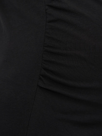 Лонгслив H&M модель 8376802wer_Черный Фото