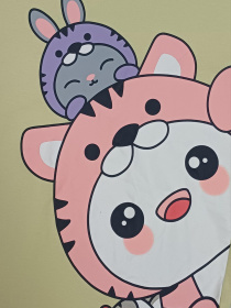 Лонгслів H&M модель 10586535kwer_Лимонный Фото