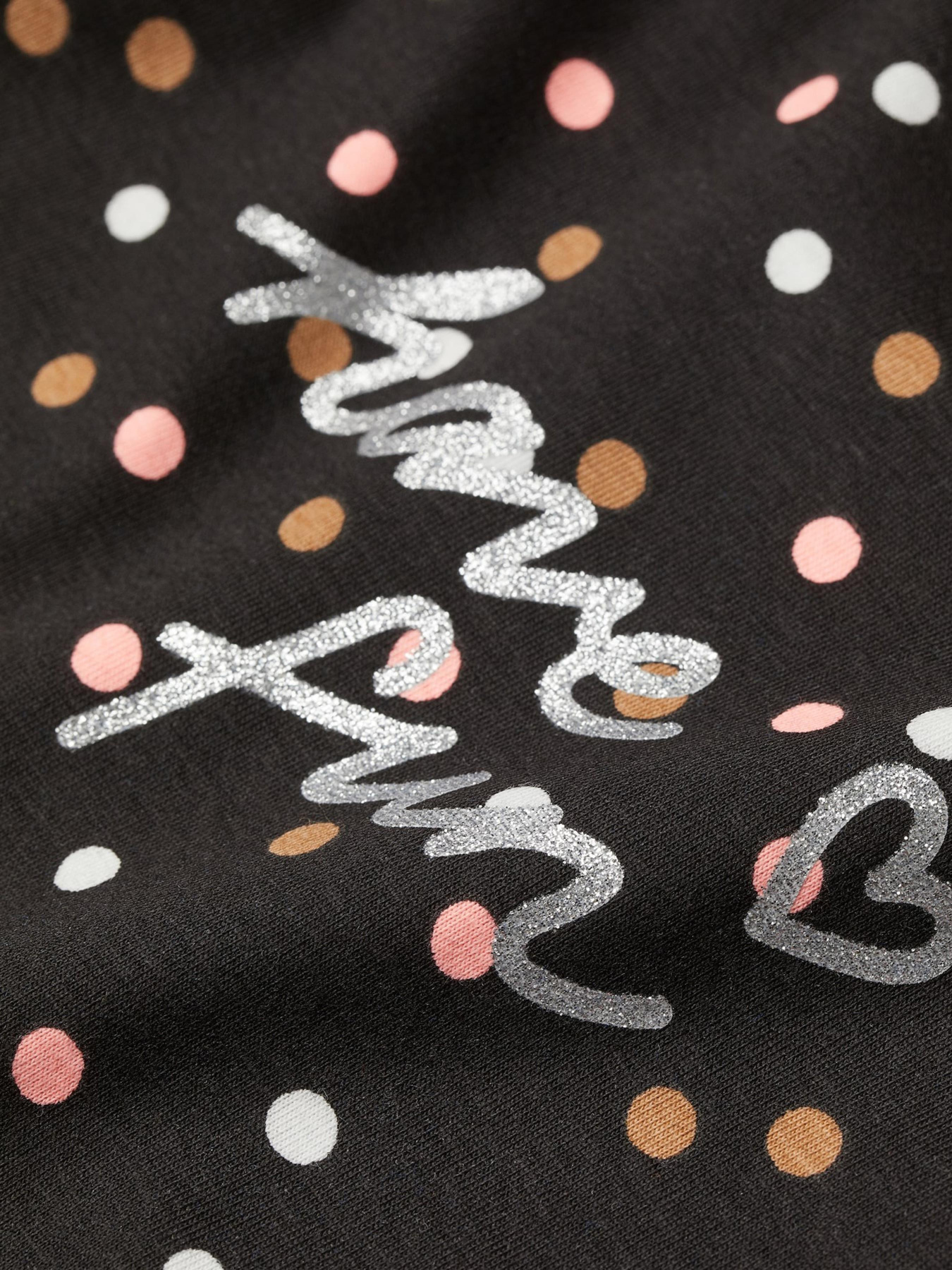 Лонгслів H&M модель 9227003kwer_Темно-коричневый Фото