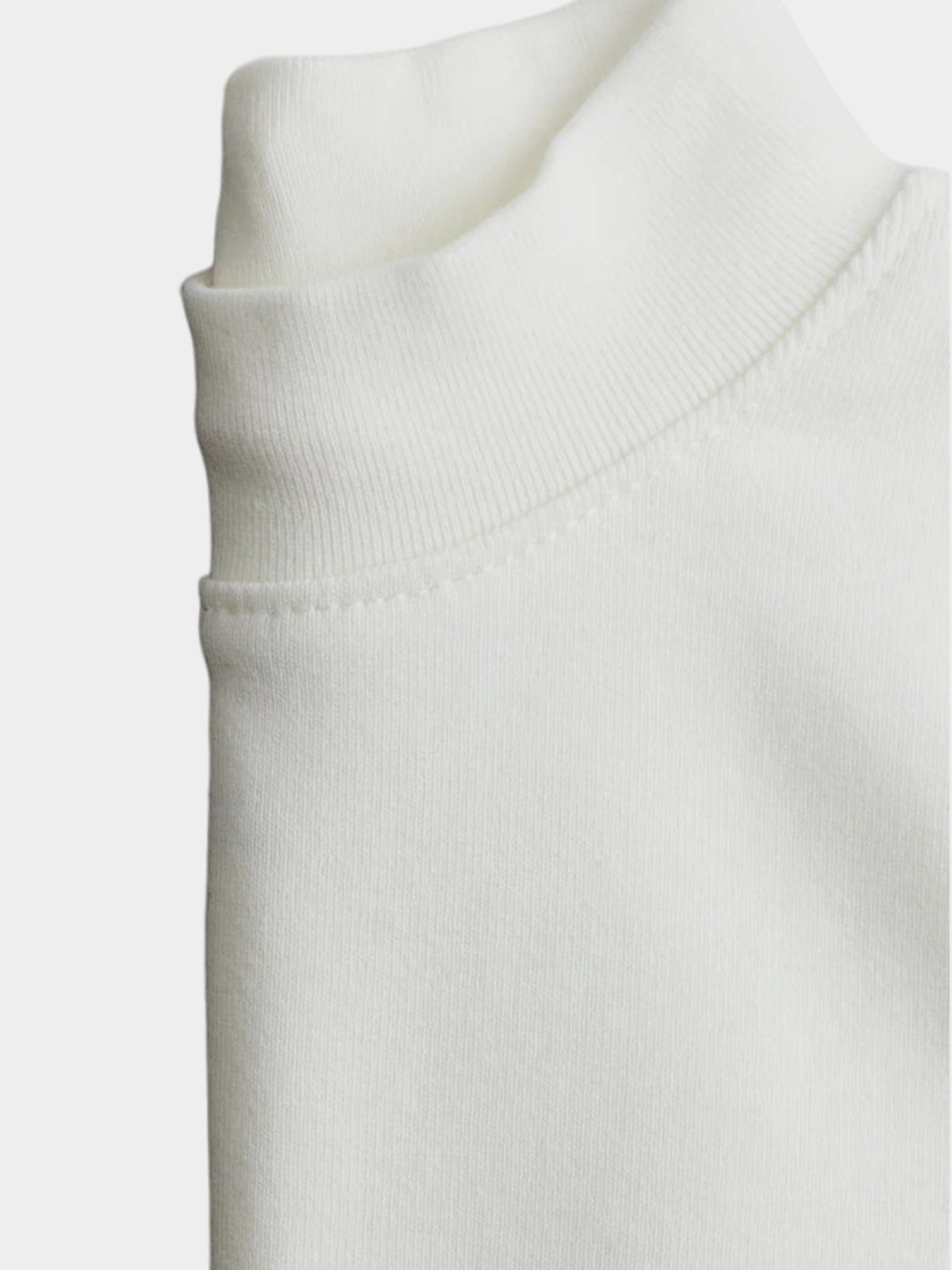 Водолазка H&M модель 3957306kwer_Белый Фото