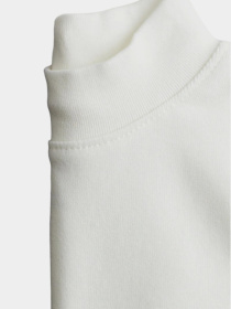 Водолазка H&M модель 3957306kwer_Белый Фото