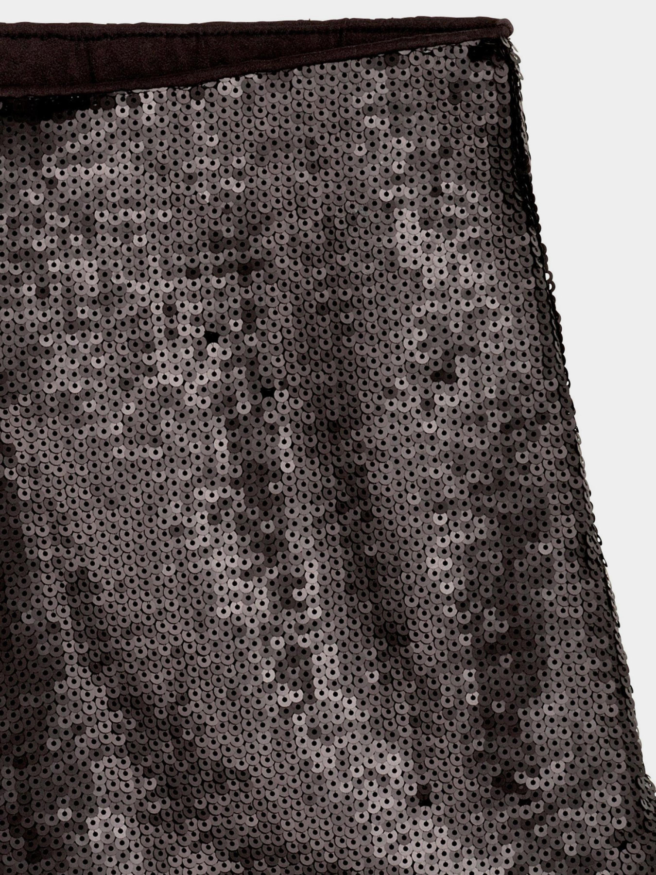 Повсякденні шорти H&M модель 4395534dm_черный Фото