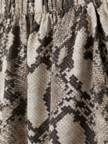 Шорти H&M модель 7355509bar_Бежевый Фото