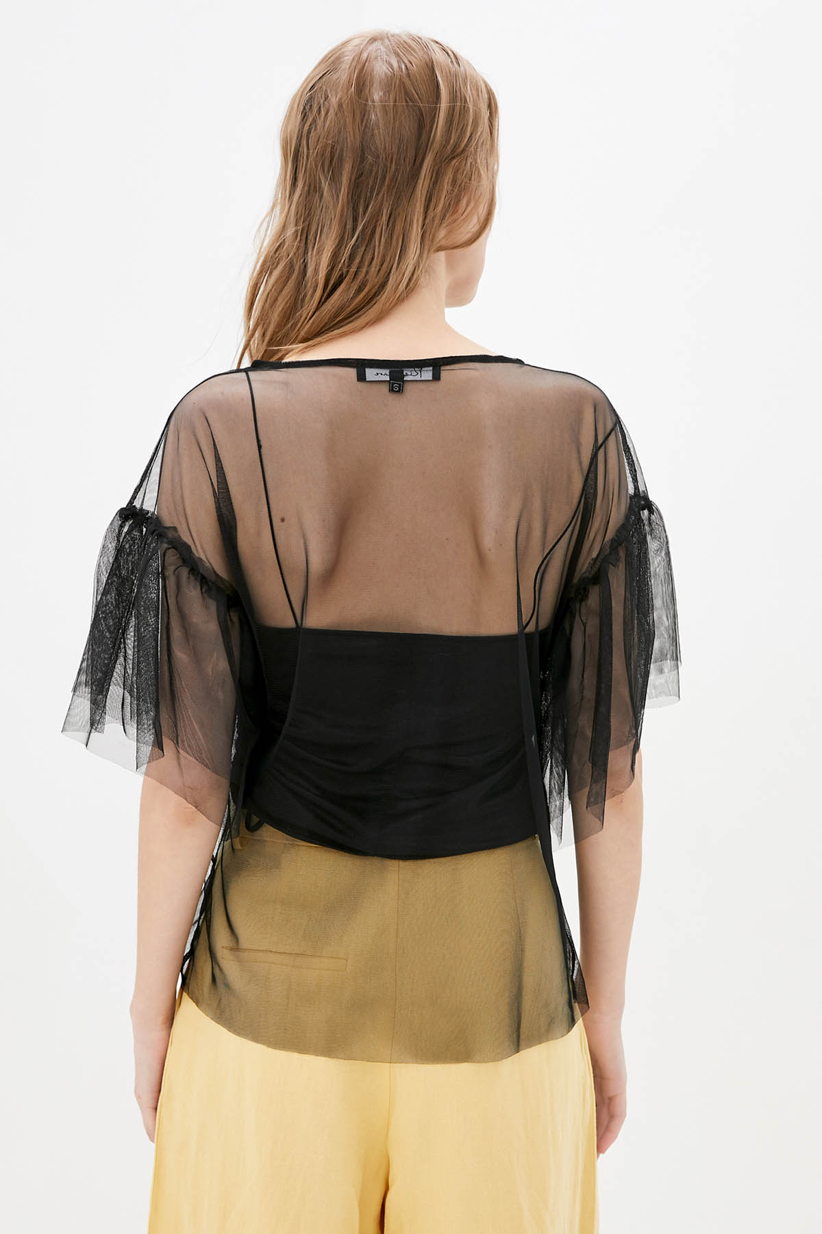 Блуза RicaMare модель RM3046-21-4VB Фото