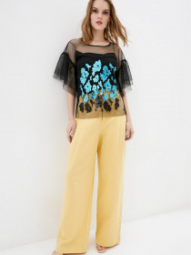 Блуза RicaMare модель RM3046-21-4VB Фото