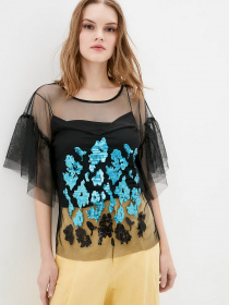 Блуза RicaMare модель RM3046-21-4VB Фото